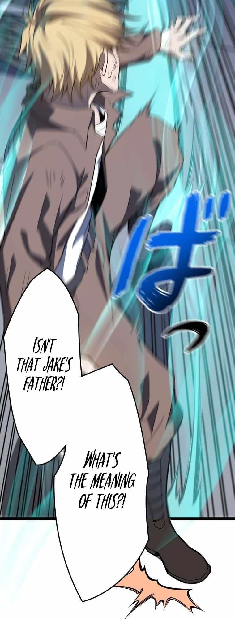 Awakened Thief Steals the World Chapter 6 - Page 55