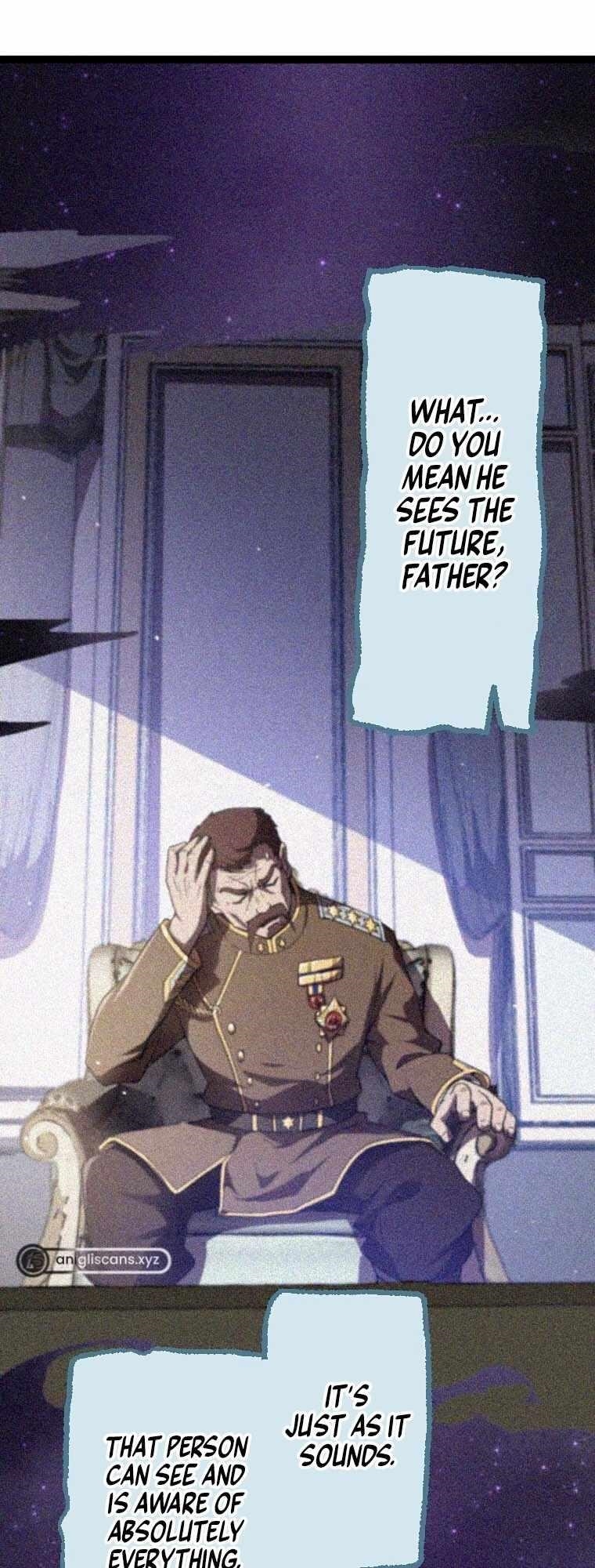 Awakened Thief Steals the World Chapter 6 - Page 6