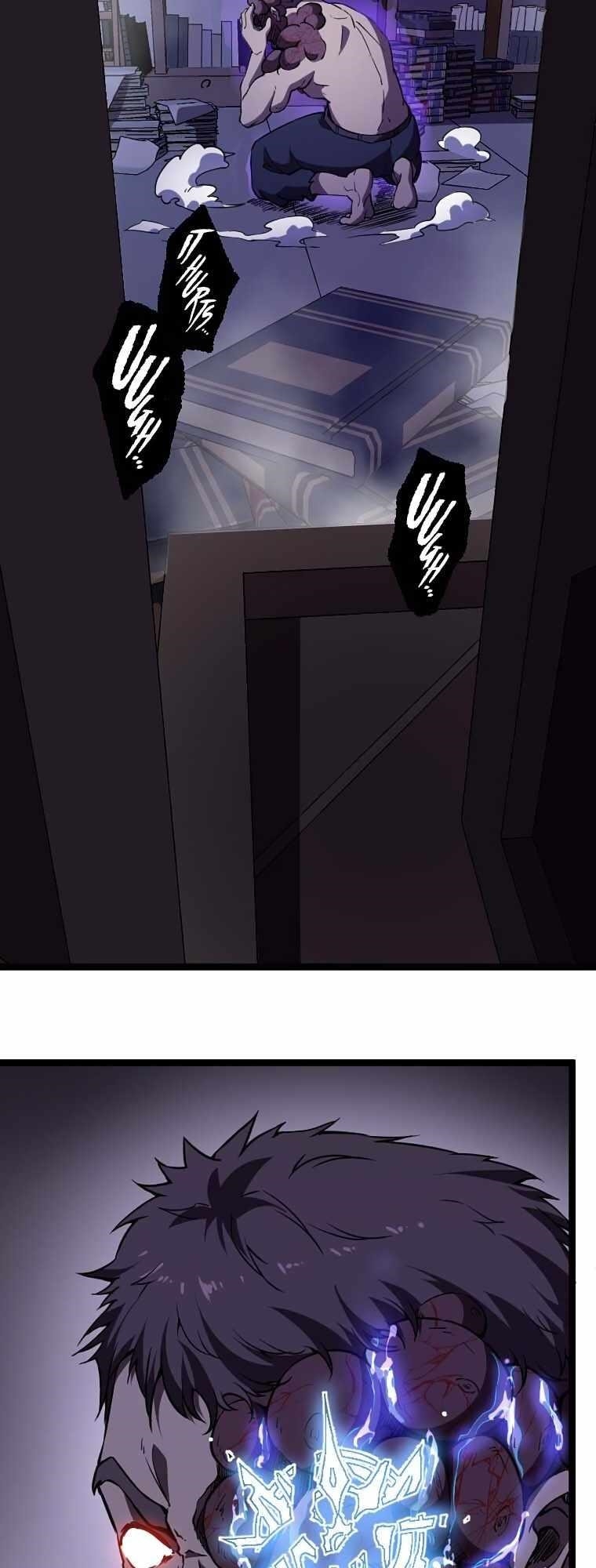 Awakened Thief Steals the World Chapter 6 - Page 64