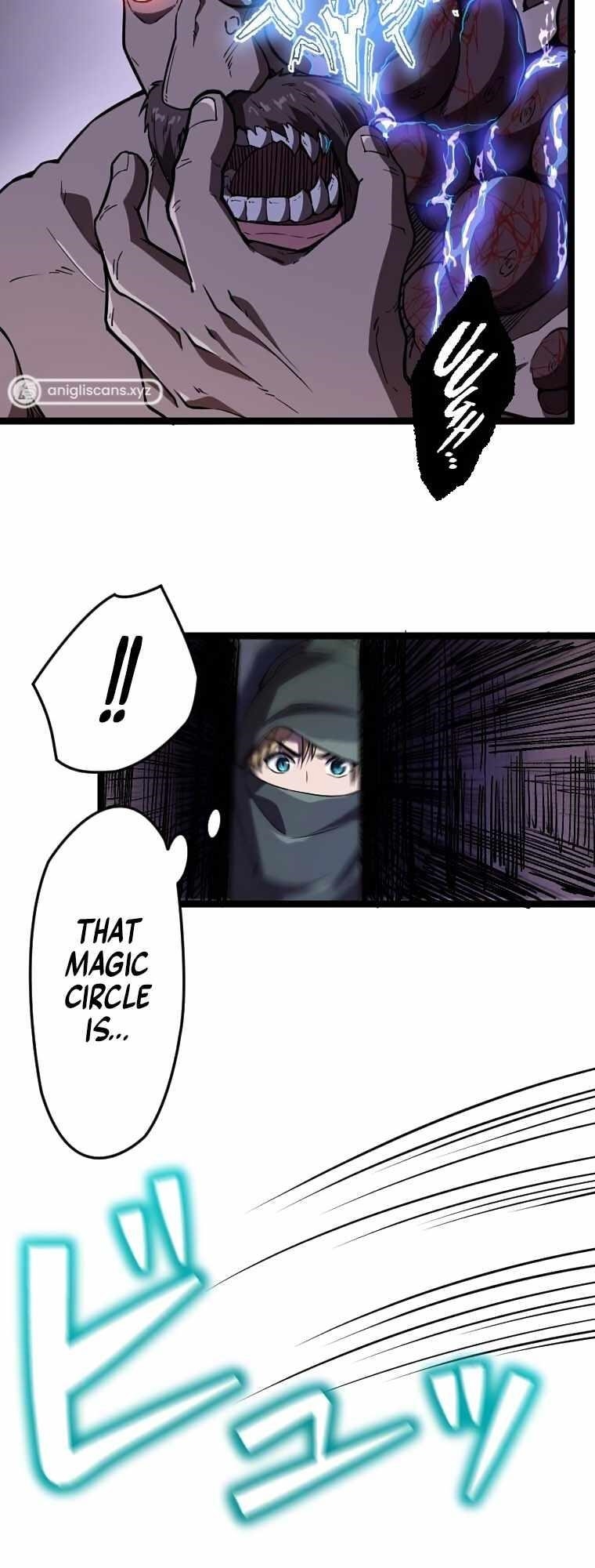 Awakened Thief Steals the World Chapter 6 - Page 65