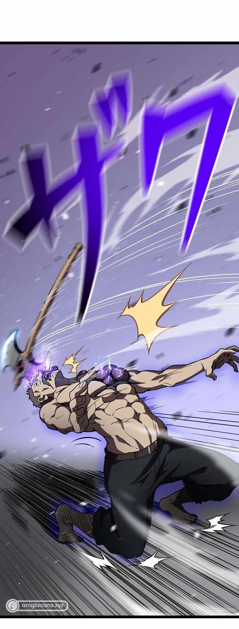 Awakened Thief Steals the World Chapter 6 - Page 66