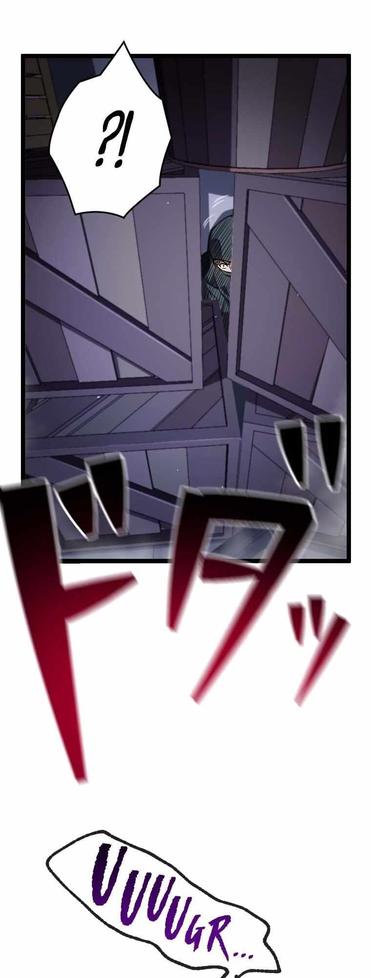 Awakened Thief Steals the World Chapter 6 - Page 67