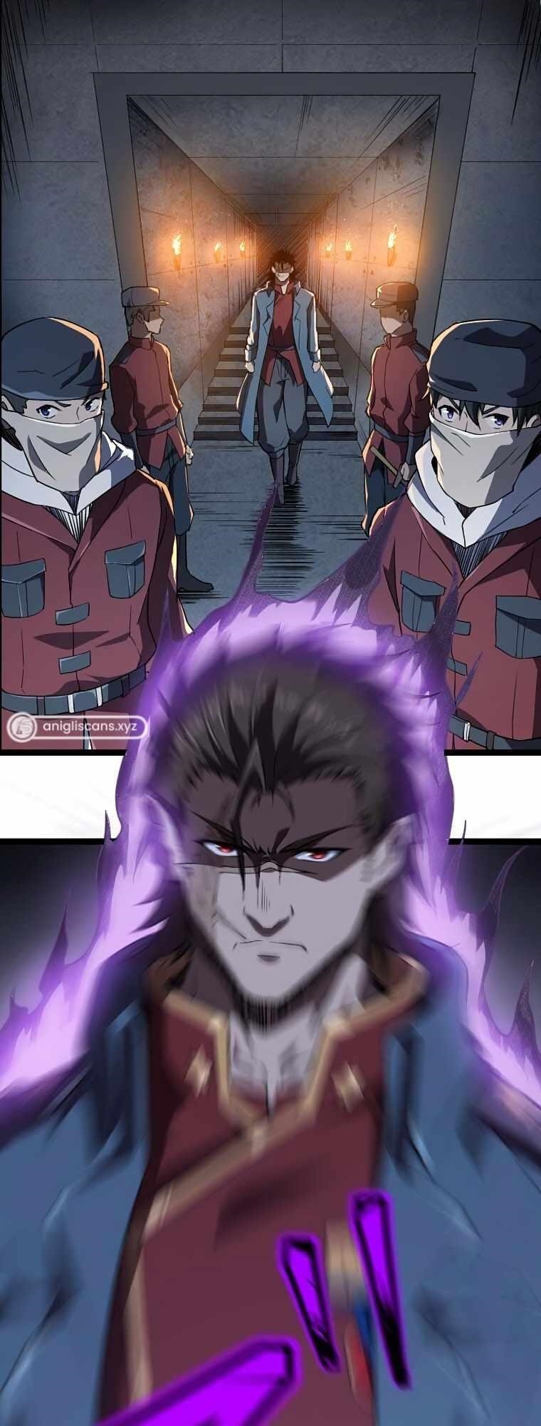 Awakened Thief Steals the World Chapter 6 - Page 69