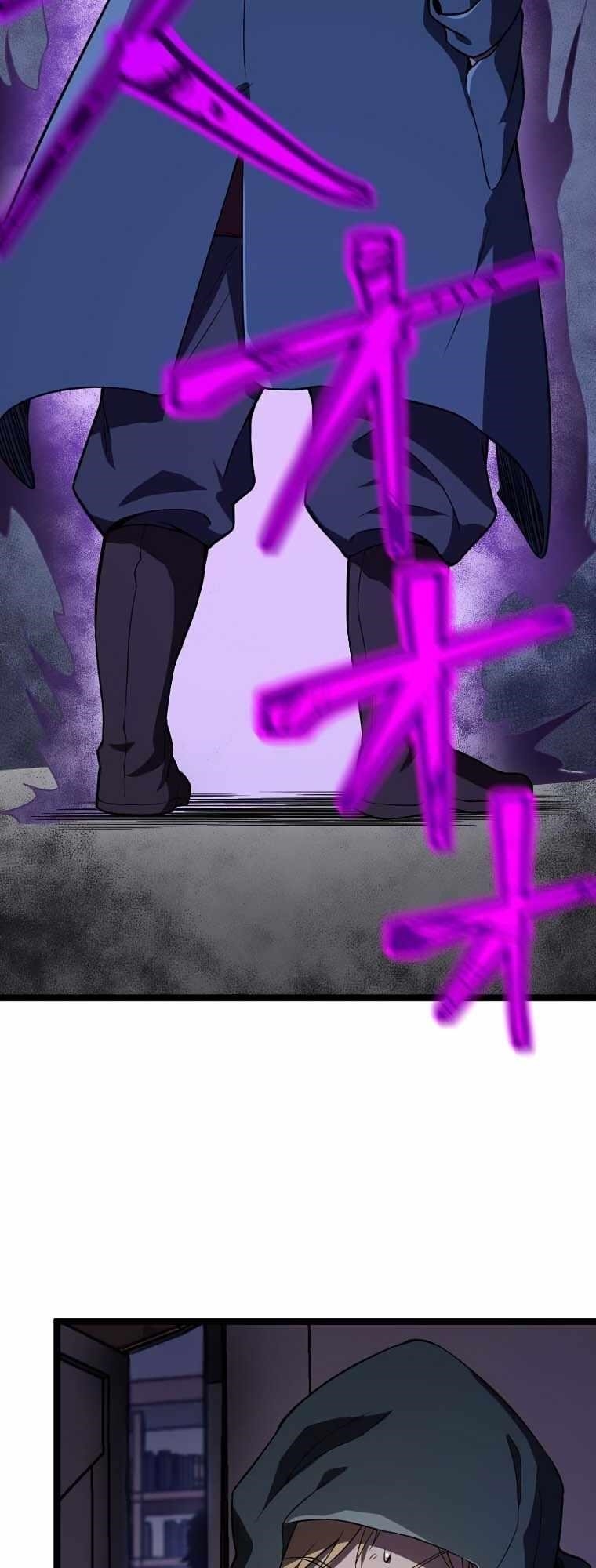 Awakened Thief Steals the World Chapter 7 - Page 2