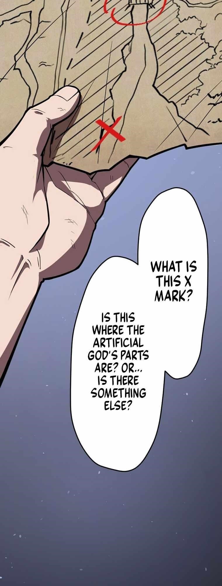 Awakened Thief Steals the World Chapter 7 - Page 24