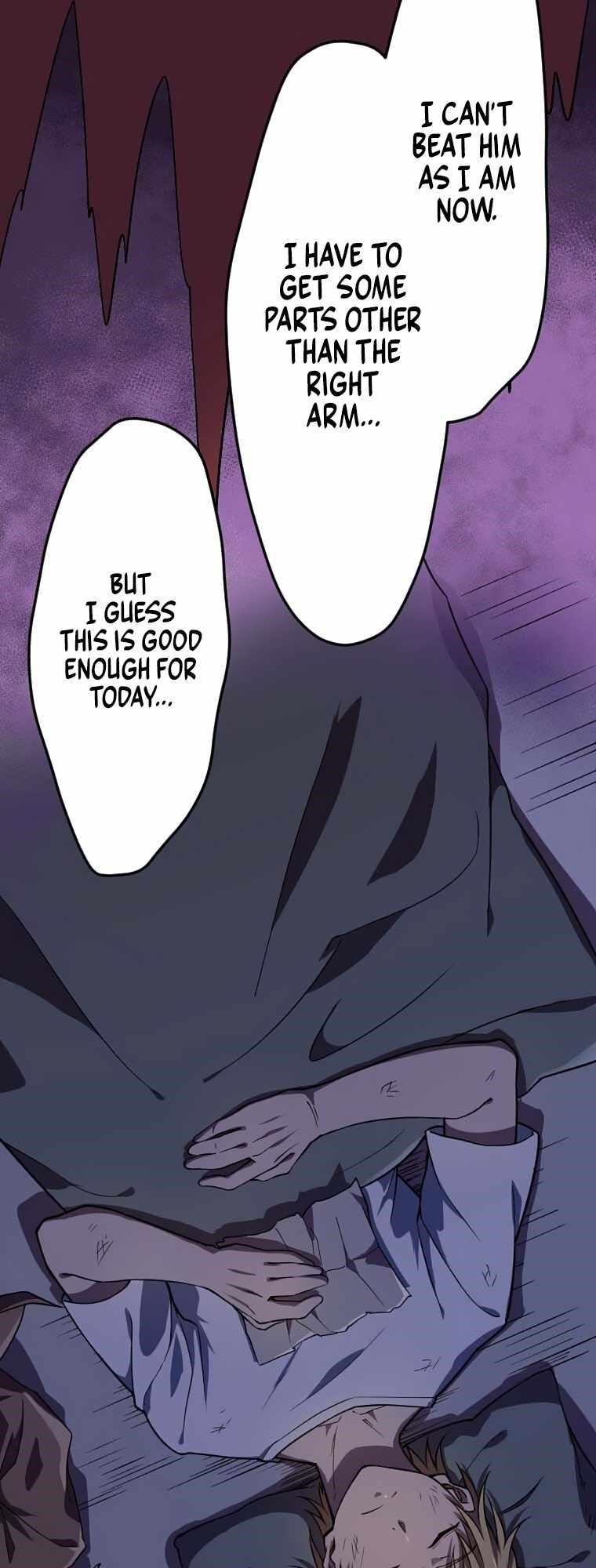 Awakened Thief Steals the World Chapter 7 - Page 27