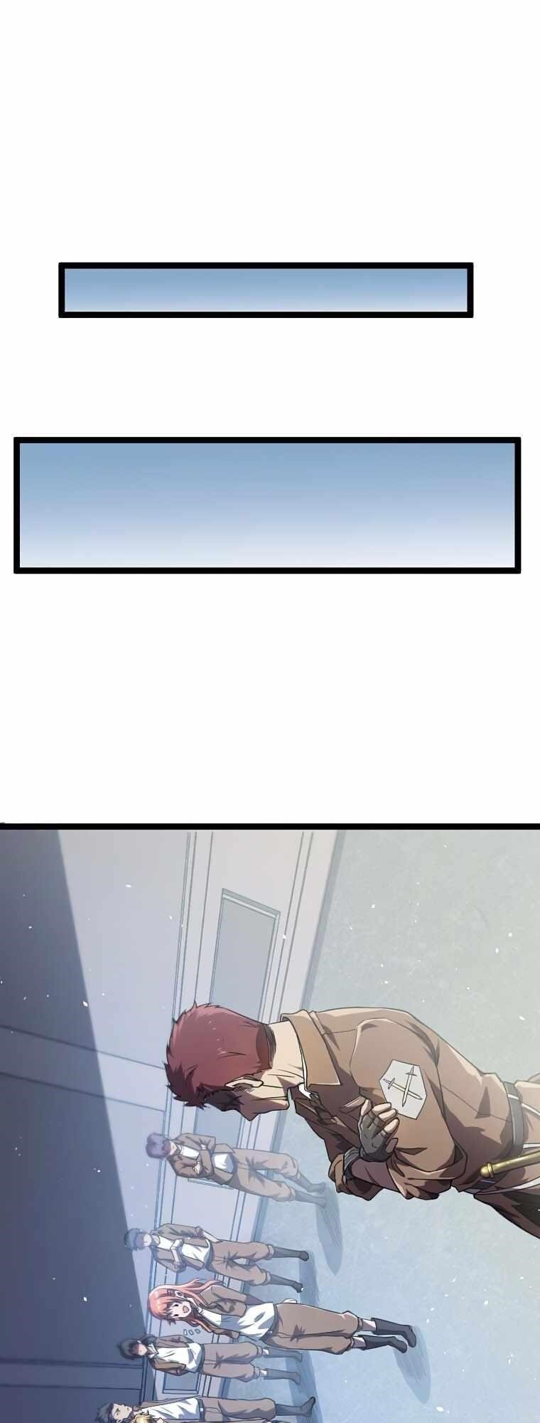 Awakened Thief Steals the World Chapter 7 - Page 31