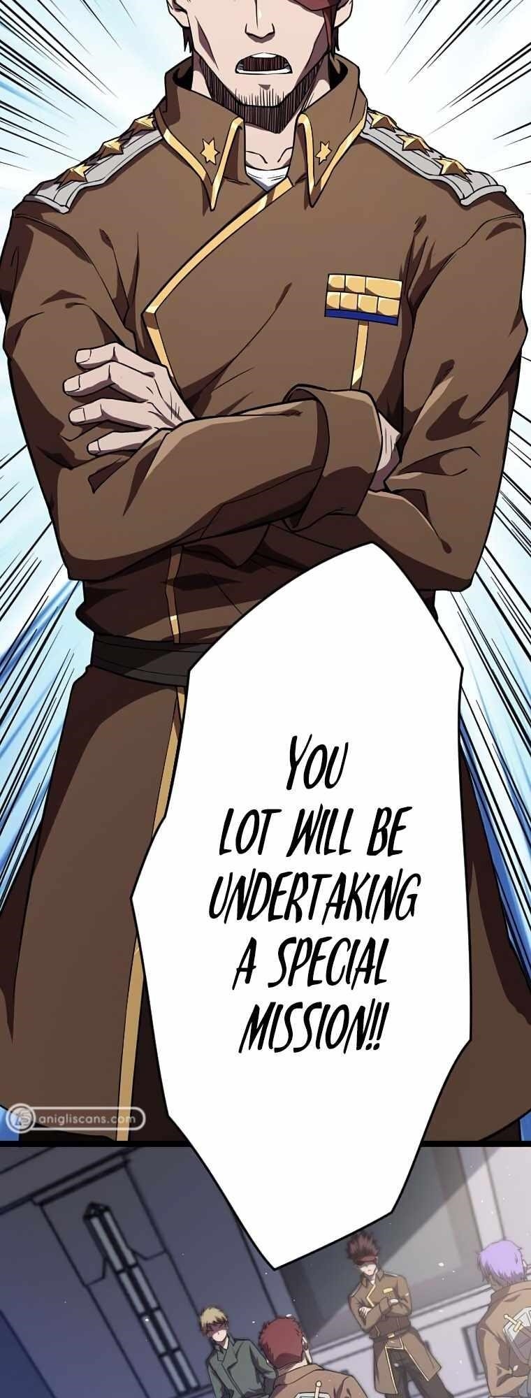 Awakened Thief Steals the World Chapter 7 - Page 34