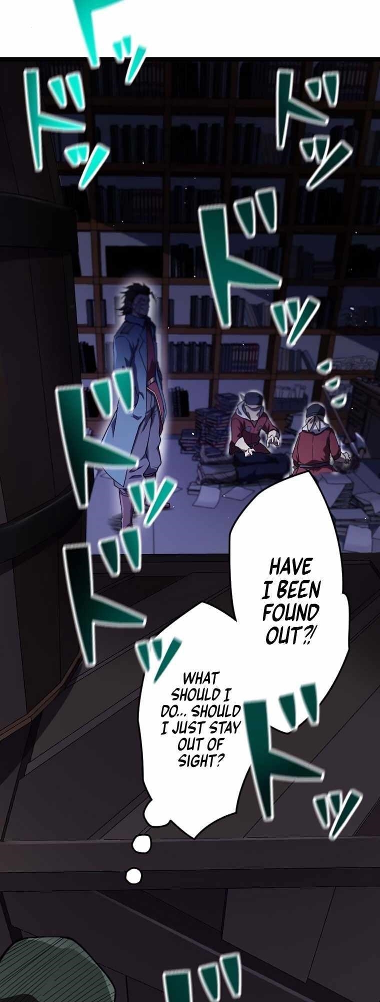 Awakened Thief Steals the World Chapter 7 - Page 4