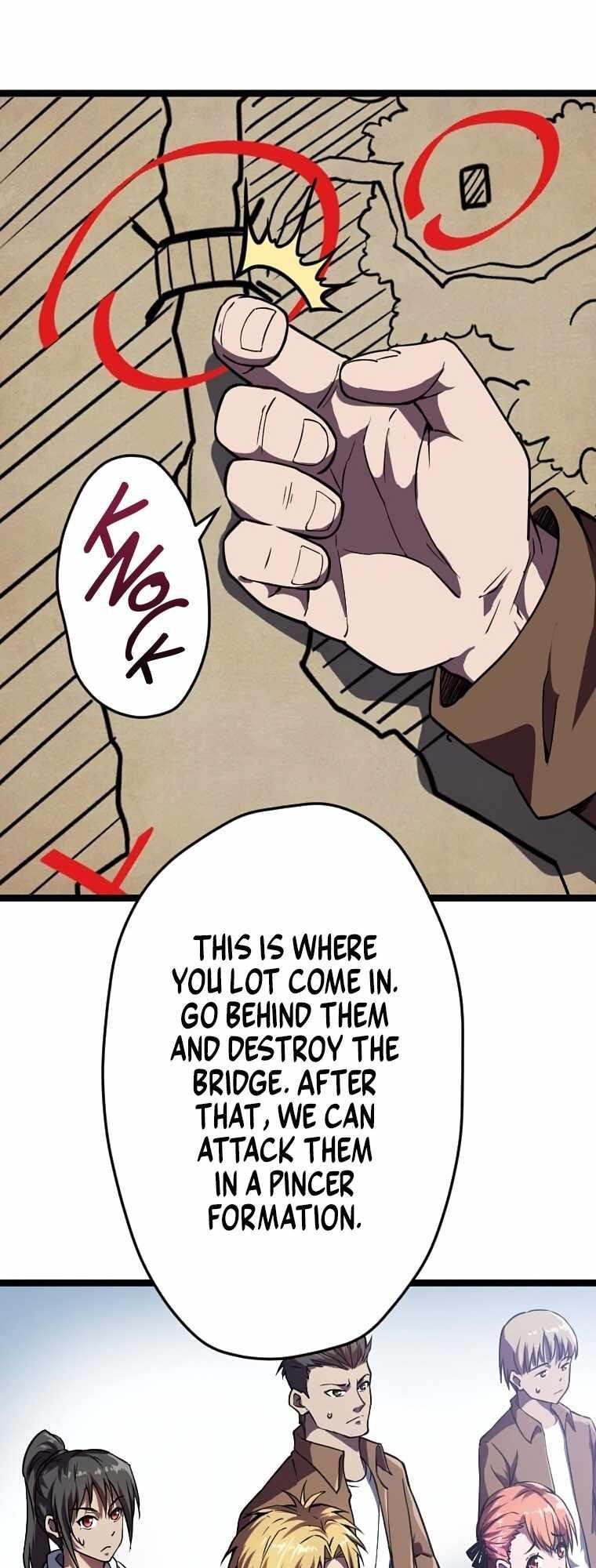 Awakened Thief Steals the World Chapter 7 - Page 41