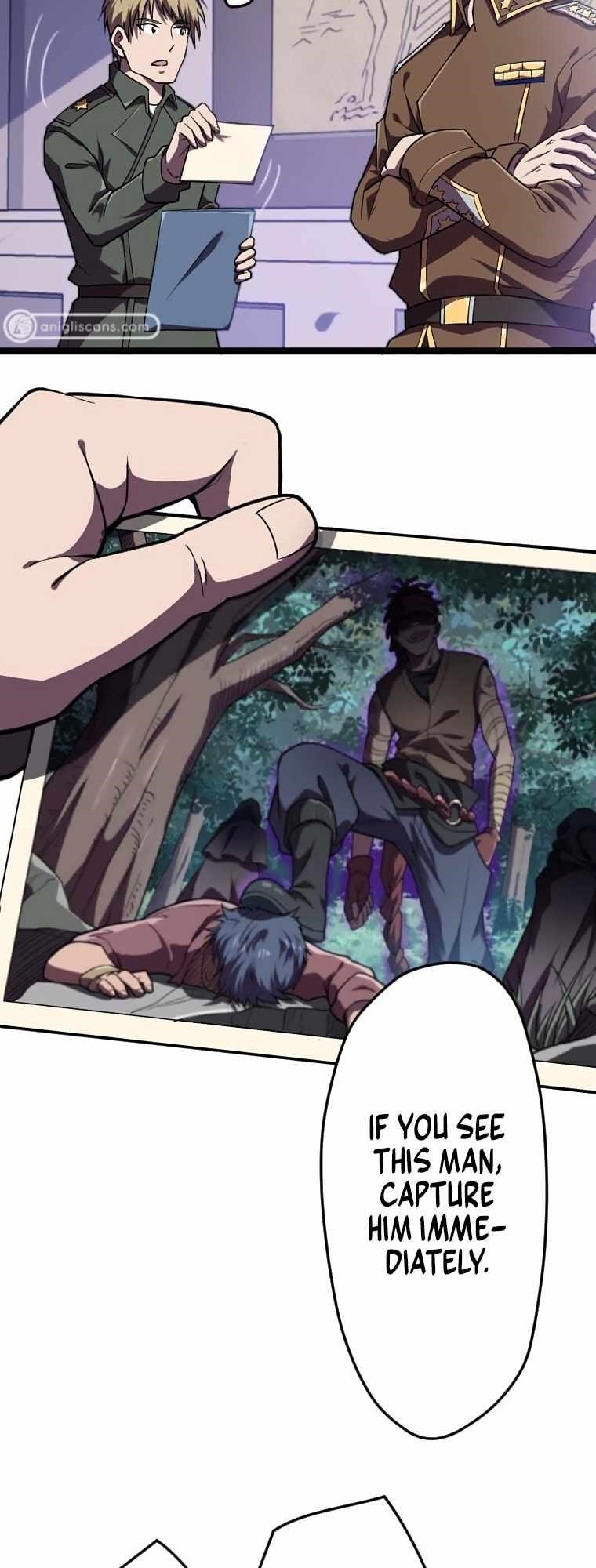 Awakened Thief Steals the World Chapter 7 - Page 43