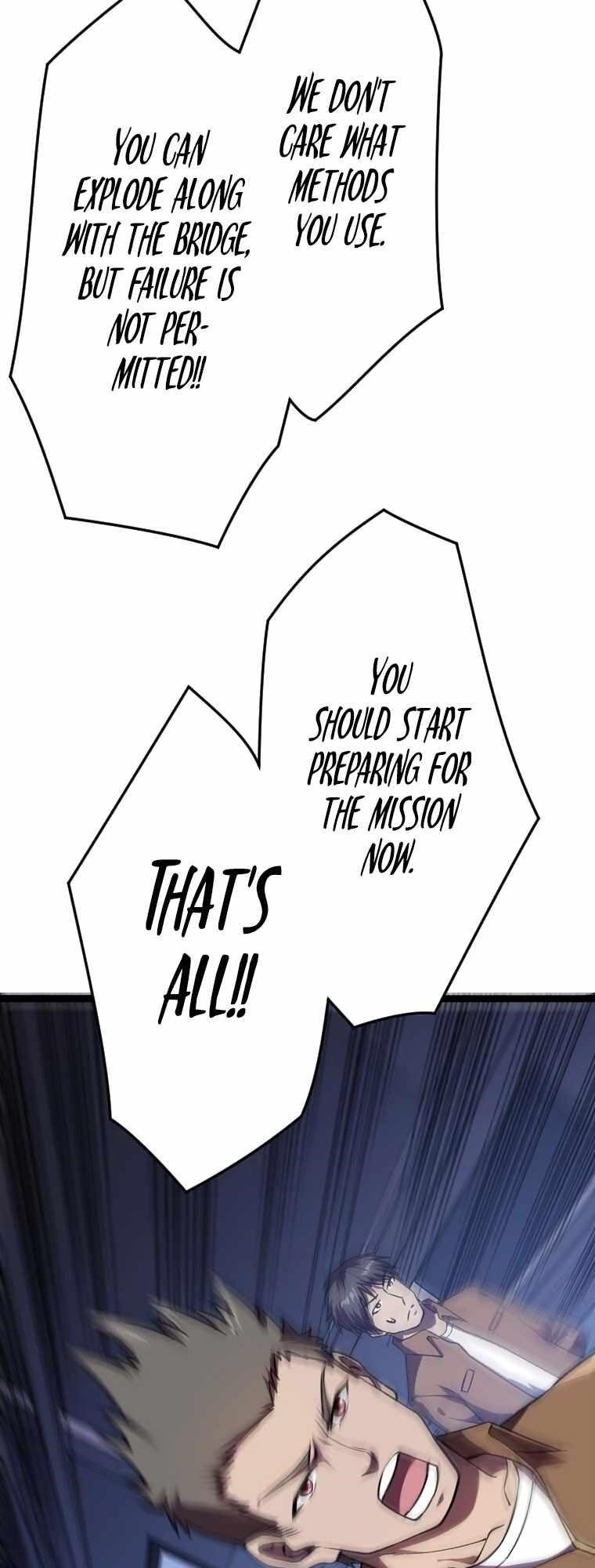 Awakened Thief Steals the World Chapter 7 - Page 44