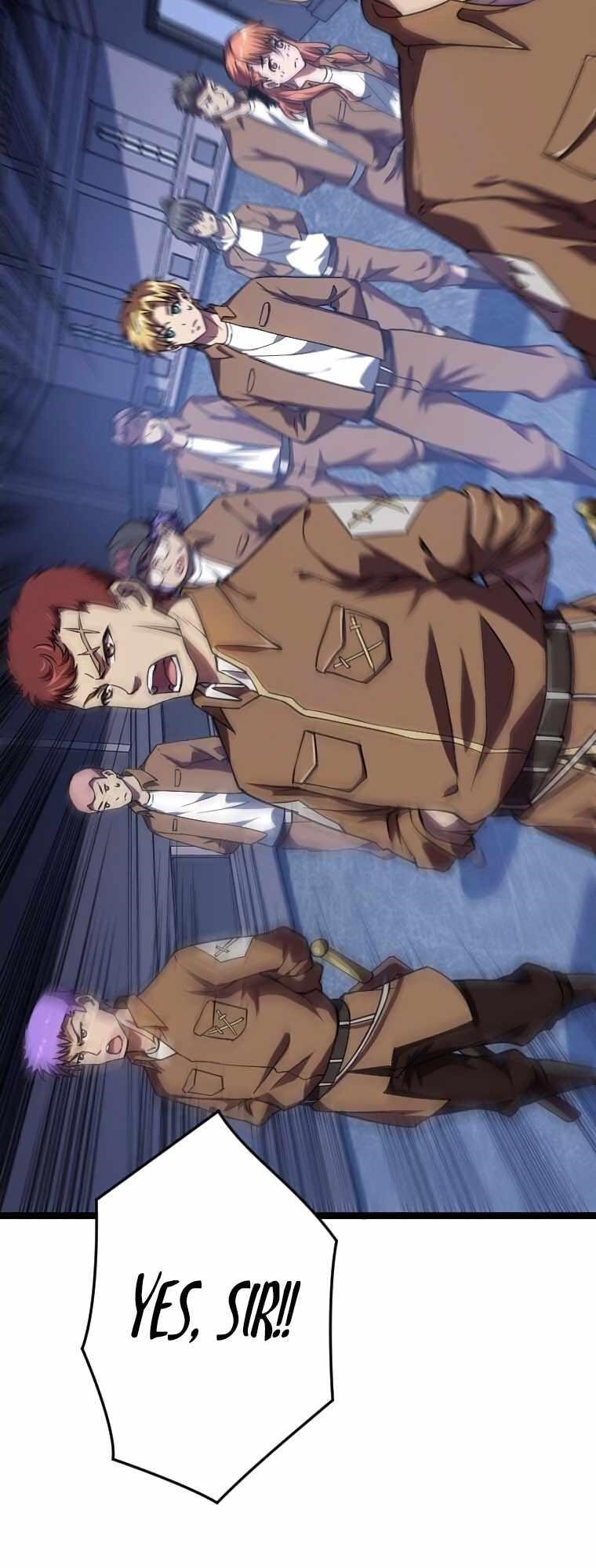 Awakened Thief Steals the World Chapter 7 - Page 45