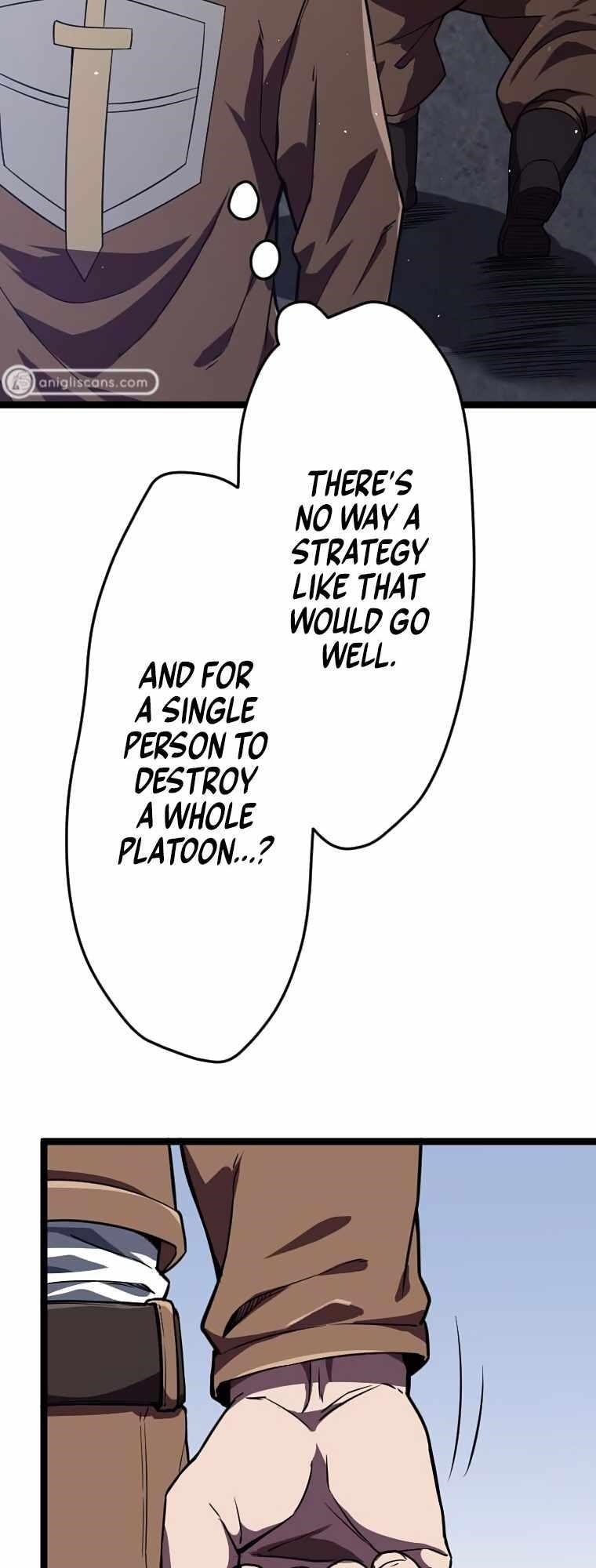 Awakened Thief Steals the World Chapter 7 - Page 48