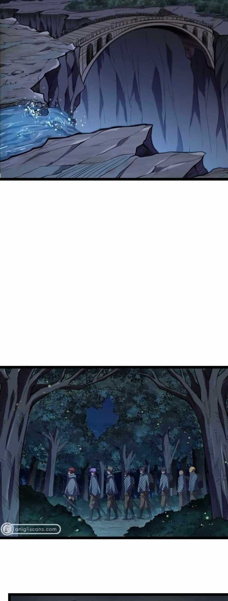 Awakened Thief Steals the World Chapter 7 - Page 52