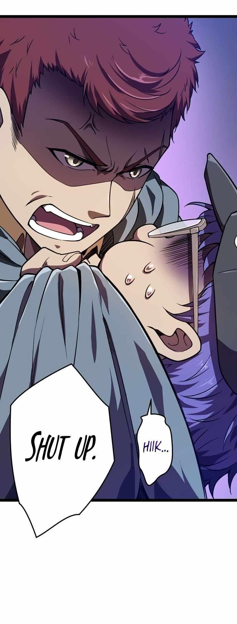 Awakened Thief Steals the World Chapter 7 - Page 55