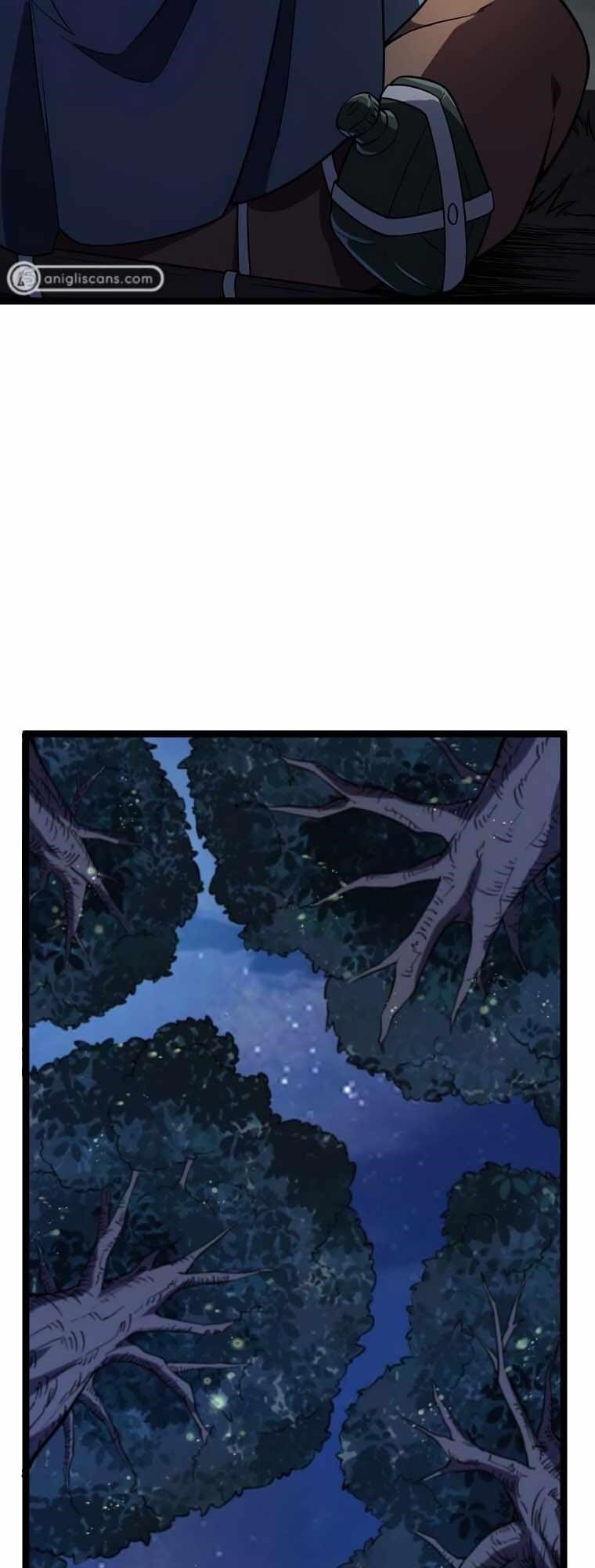 Awakened Thief Steals the World Chapter 7 - Page 59