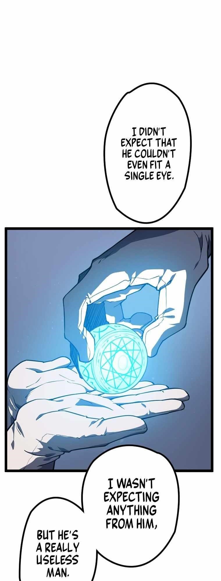 Awakened Thief Steals the World Chapter 7 - Page 6