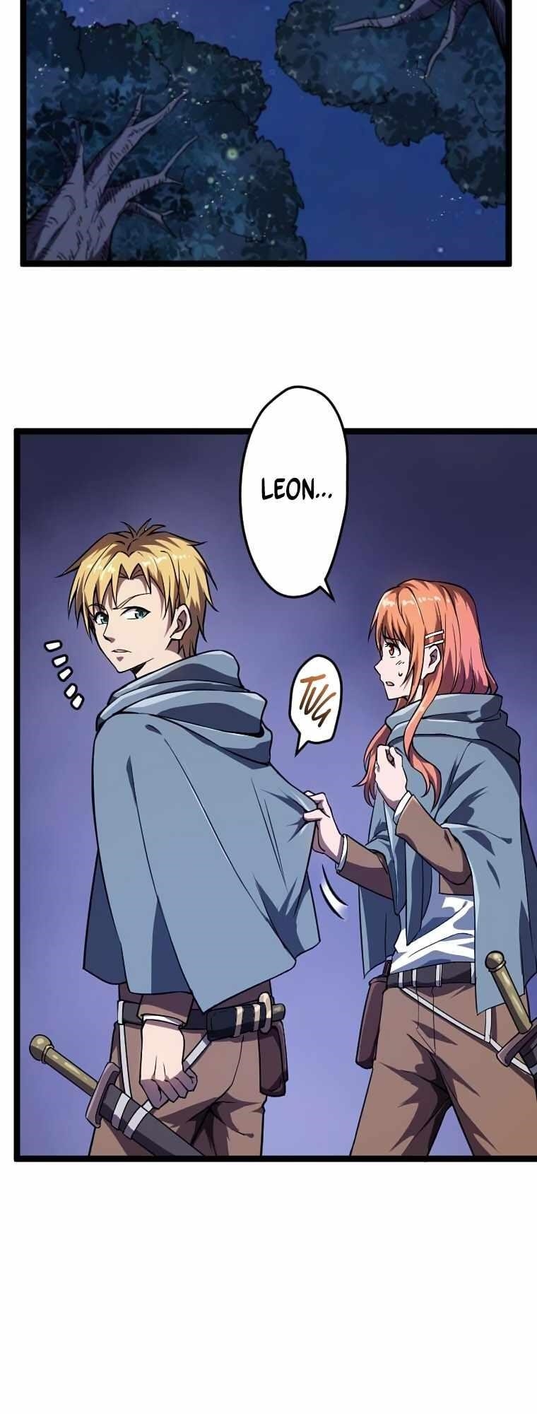 Awakened Thief Steals the World Chapter 7 - Page 60