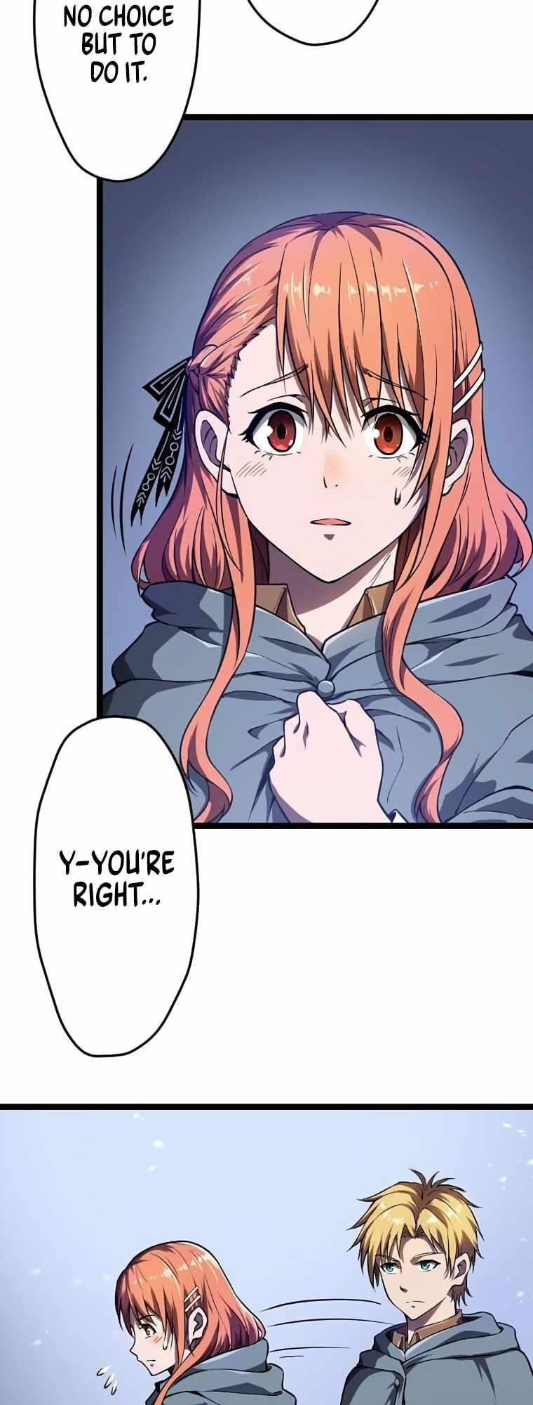 Awakened Thief Steals the World Chapter 7 - Page 64