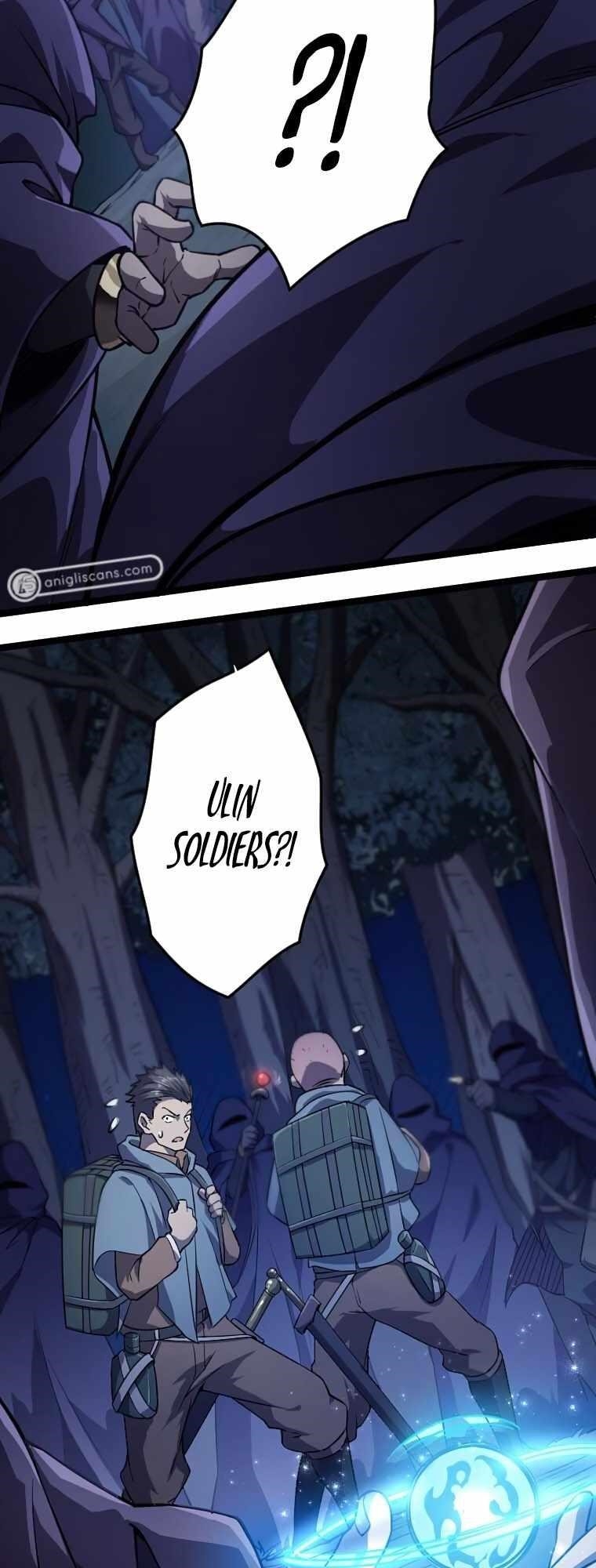 Awakened Thief Steals the World Chapter 7 - Page 73