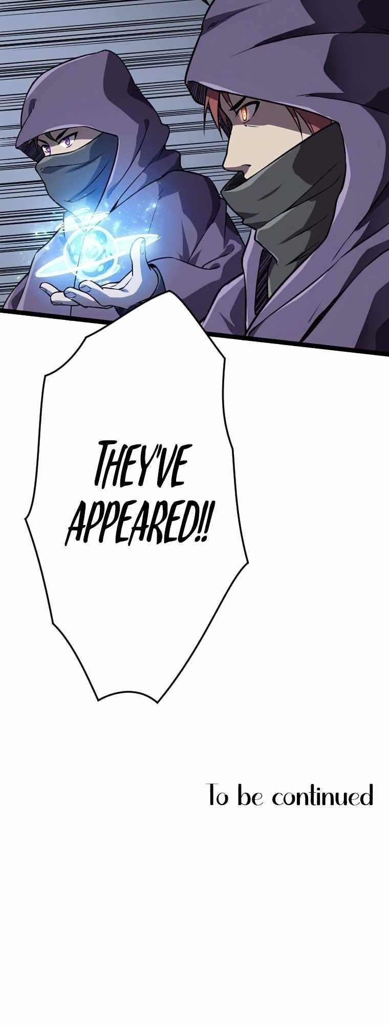 Awakened Thief Steals the World Chapter 7 - Page 75