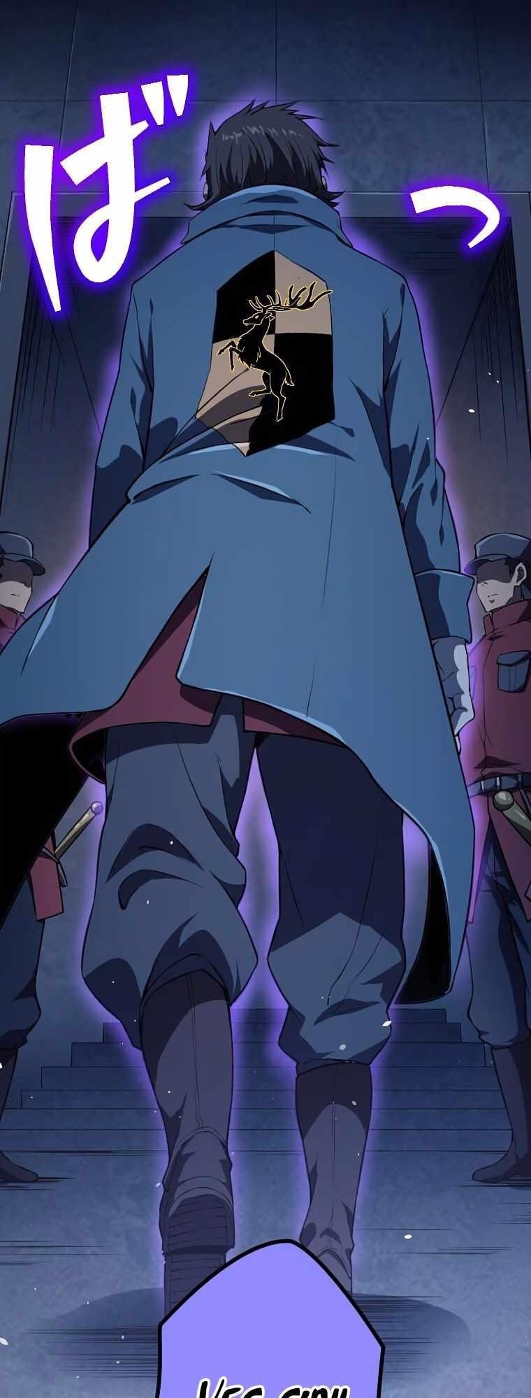 Awakened Thief Steals the World Chapter 7 - Page 9