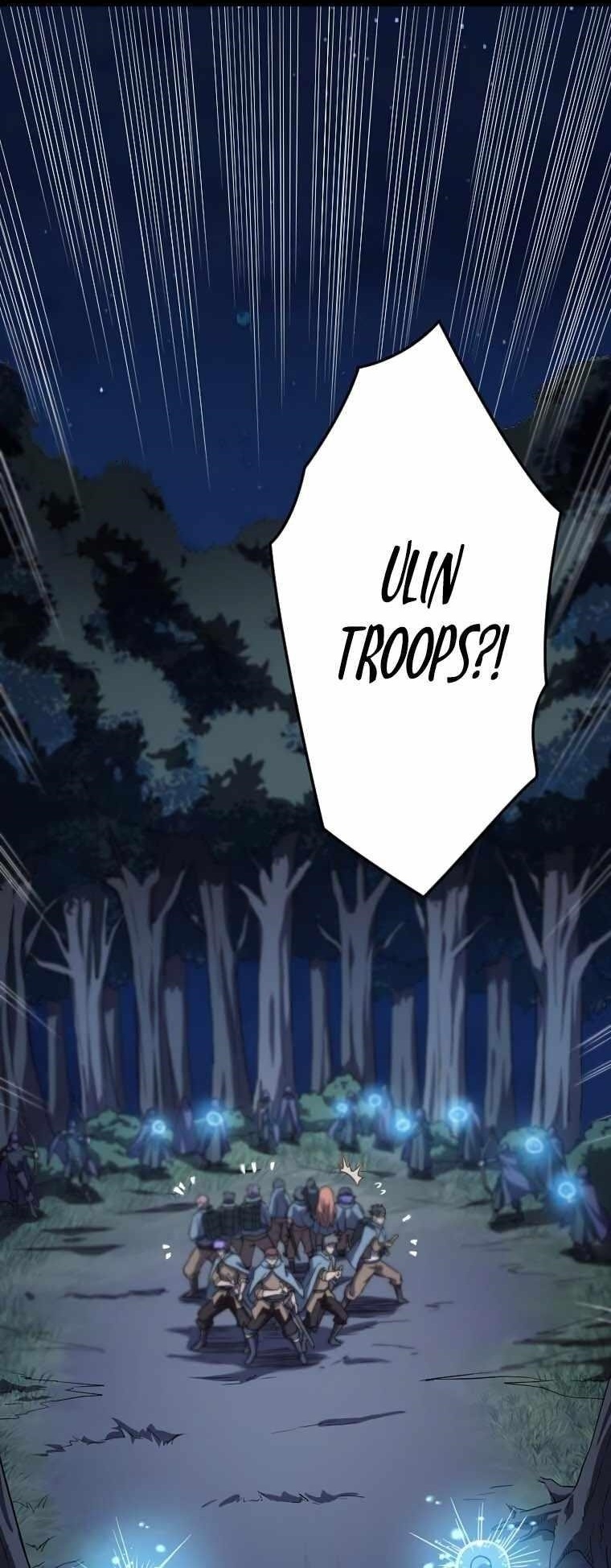 Awakened Thief Steals the World Chapter 8 - Page 1