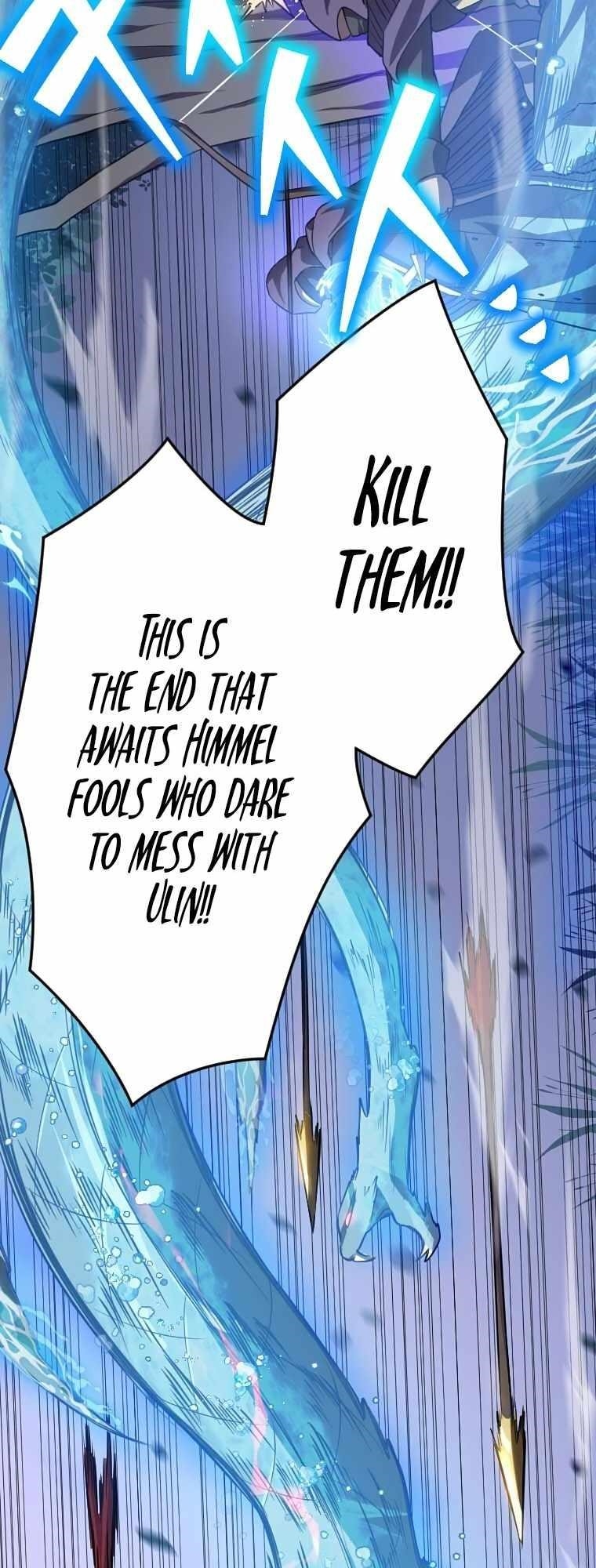 Awakened Thief Steals the World Chapter 8 - Page 17