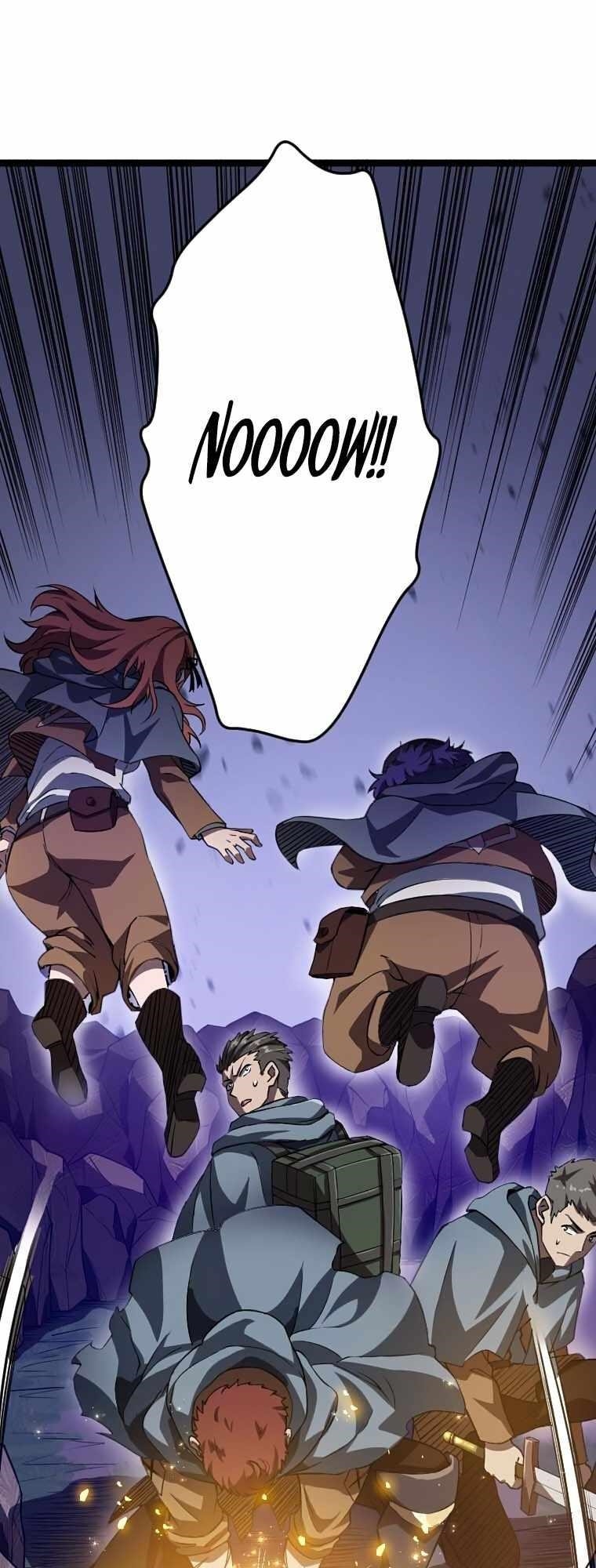 Awakened Thief Steals the World Chapter 8 - Page 21