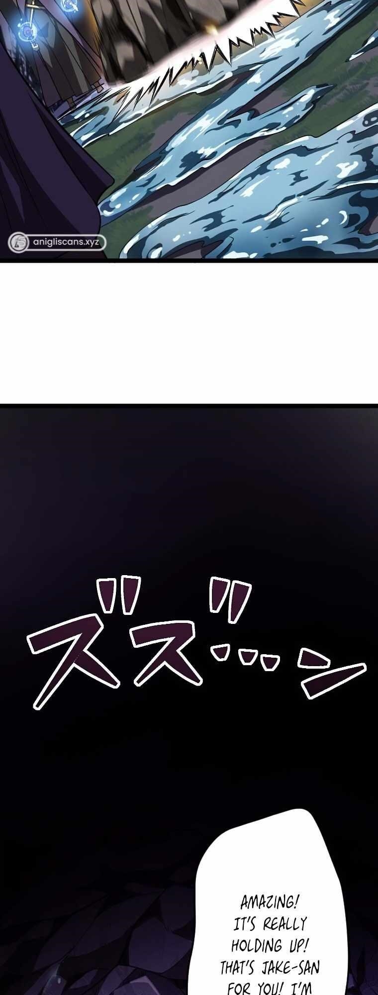 Awakened Thief Steals the World Chapter 8 - Page 23