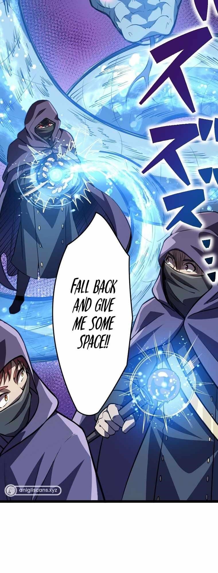 Awakened Thief Steals the World Chapter 8 - Page 30