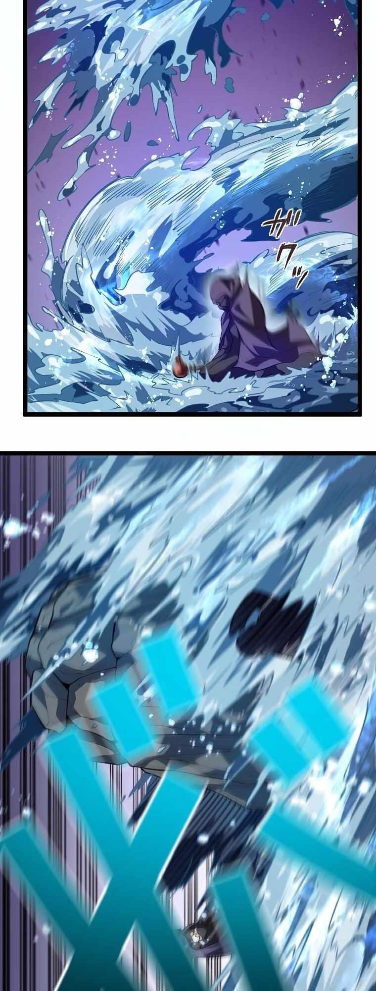 Awakened Thief Steals the World Chapter 8 - Page 33