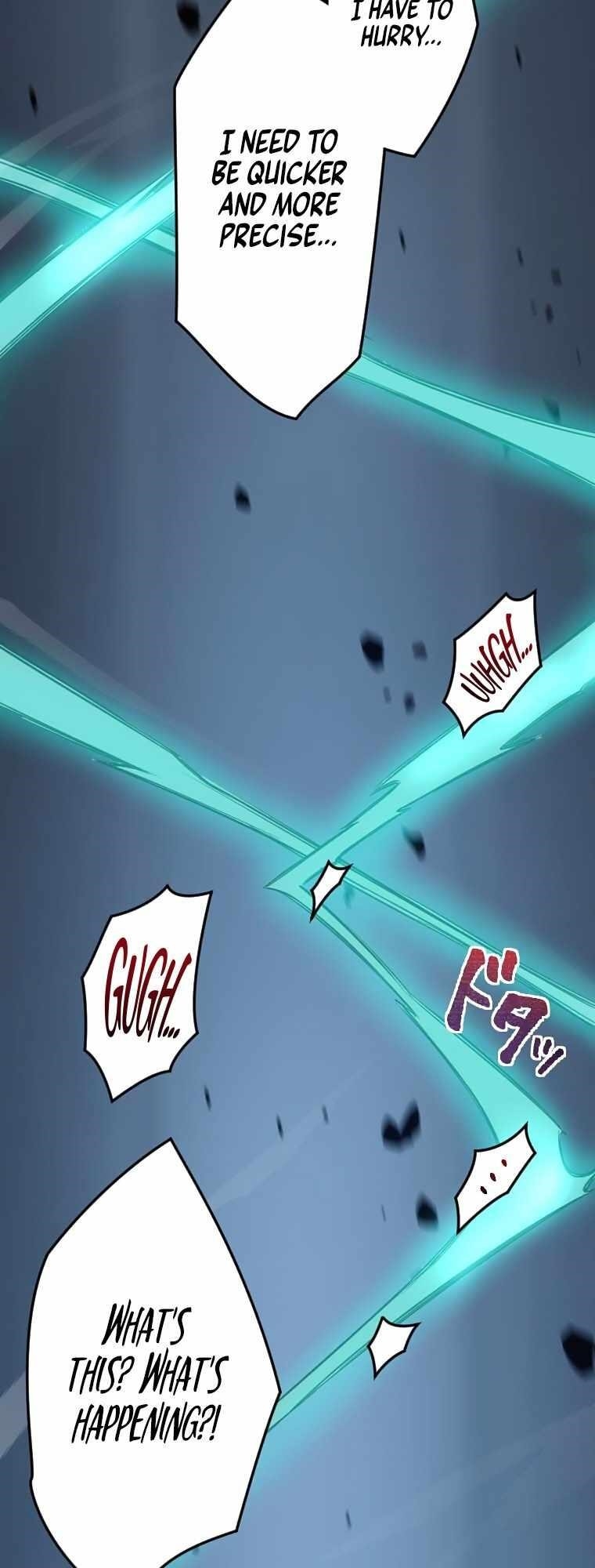 Awakened Thief Steals the World Chapter 8 - Page 39