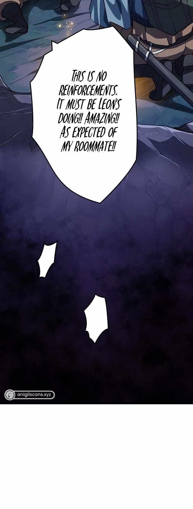 Awakened Thief Steals the World Chapter 8 - Page 45