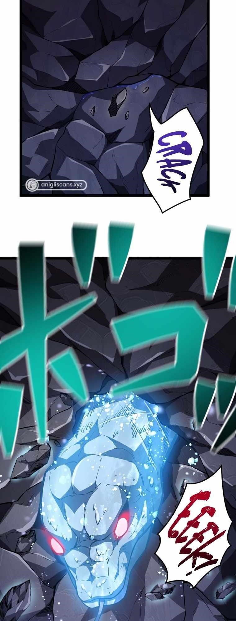 Awakened Thief Steals the World Chapter 8 - Page 47