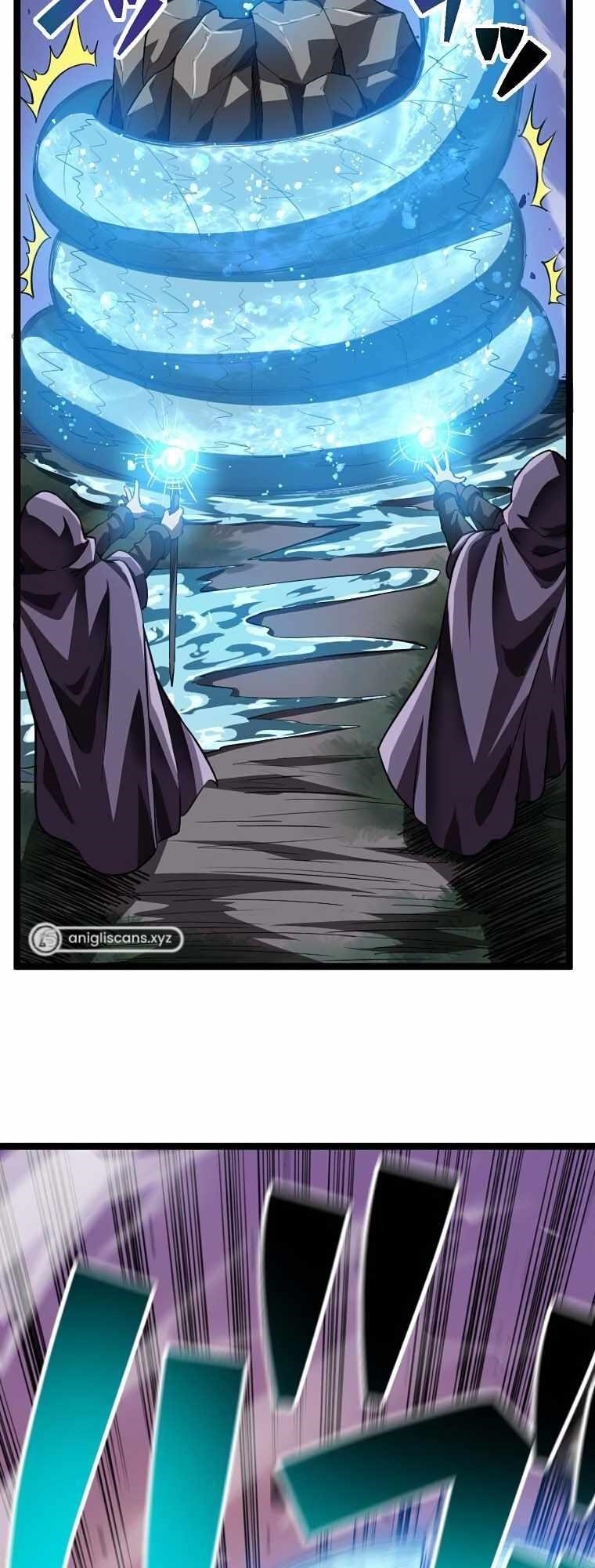 Awakened Thief Steals the World Chapter 8 - Page 49