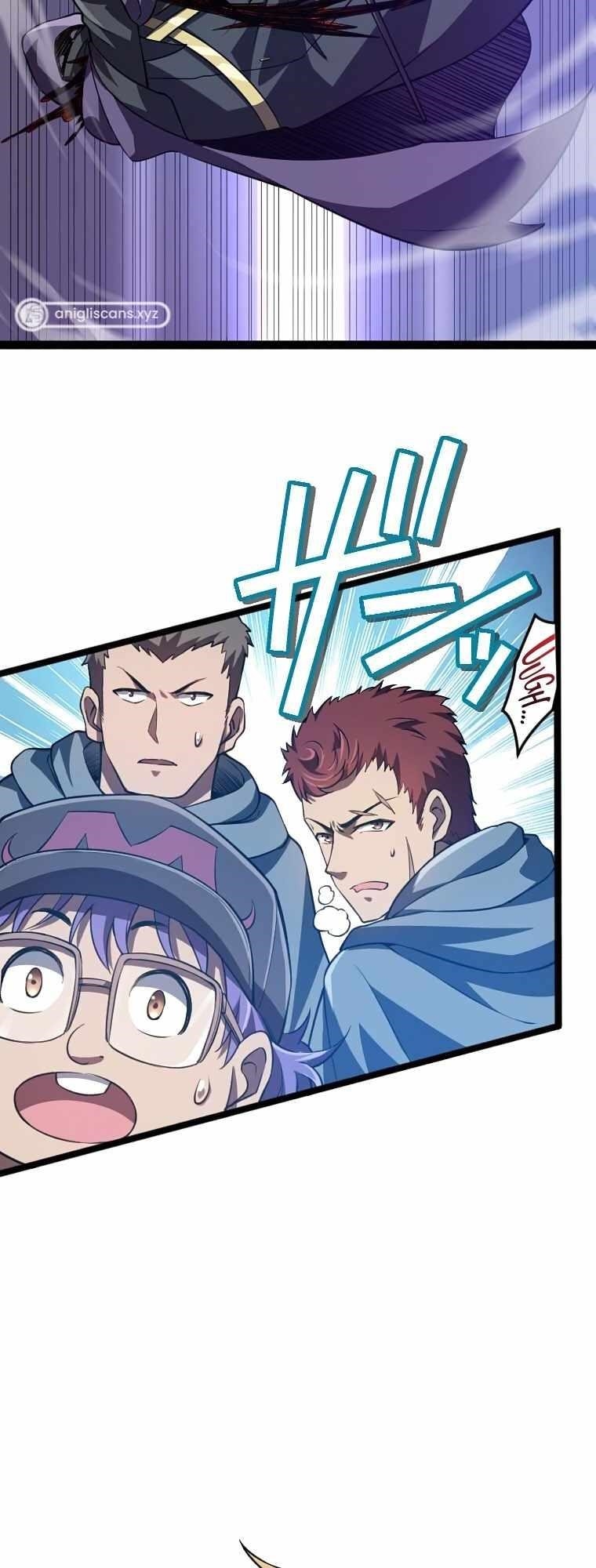 Awakened Thief Steals the World Chapter 8 - Page 59