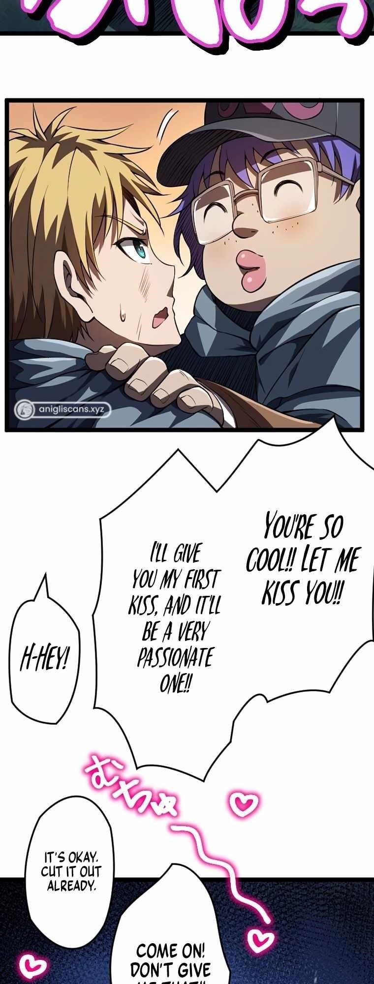 Awakened Thief Steals the World Chapter 8 - Page 63