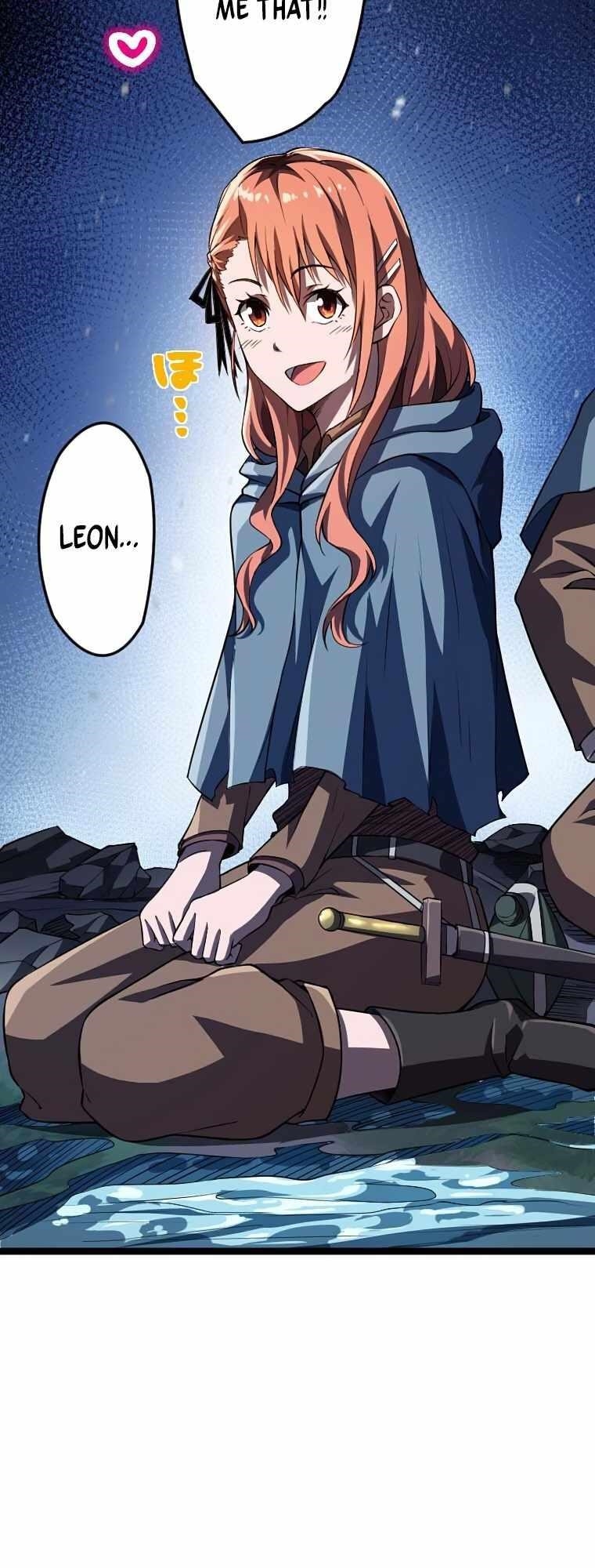 Awakened Thief Steals the World Chapter 8 - Page 64