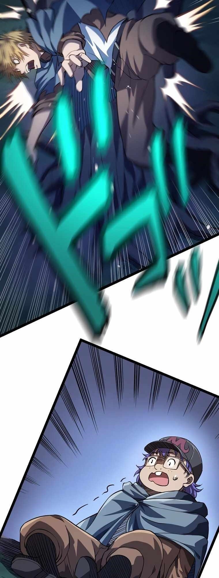 Awakened Thief Steals the World Chapter 8 - Page 68