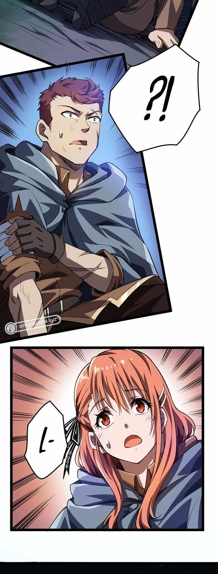 Awakened Thief Steals the World Chapter 8 - Page 69