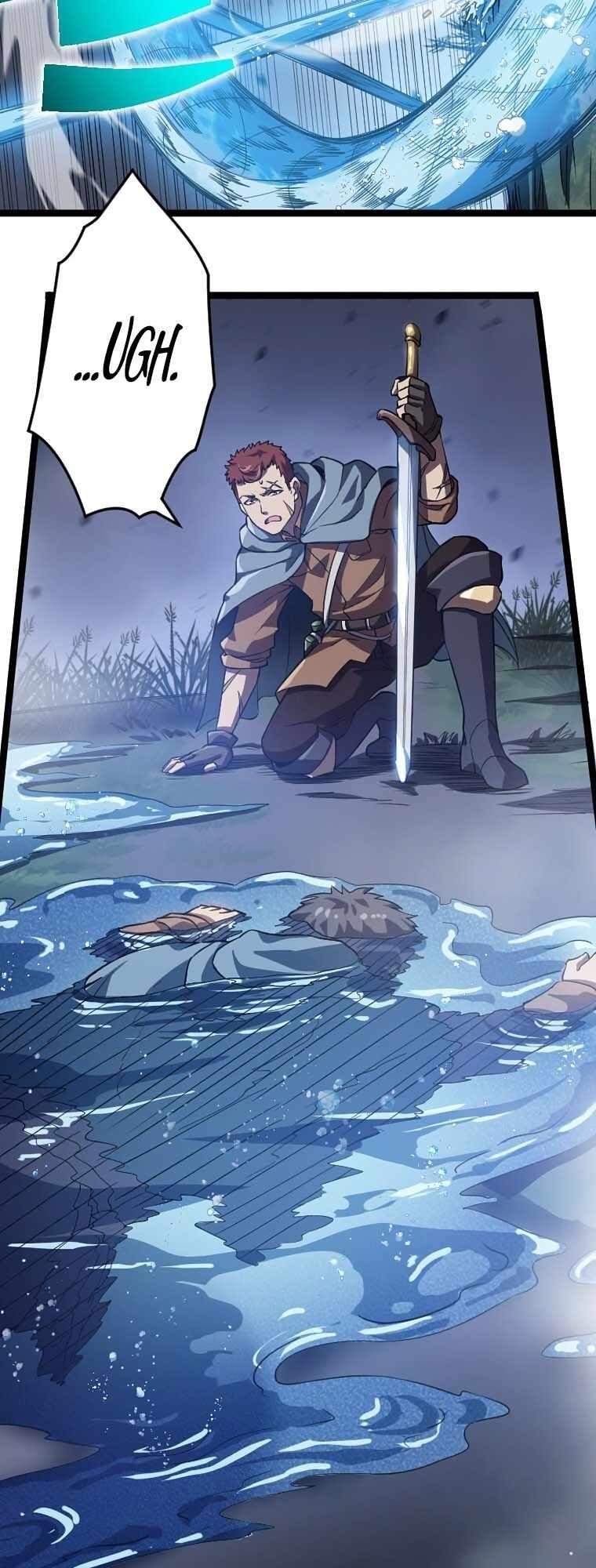 Awakened Thief Steals the World Chapter 8 - Page 7