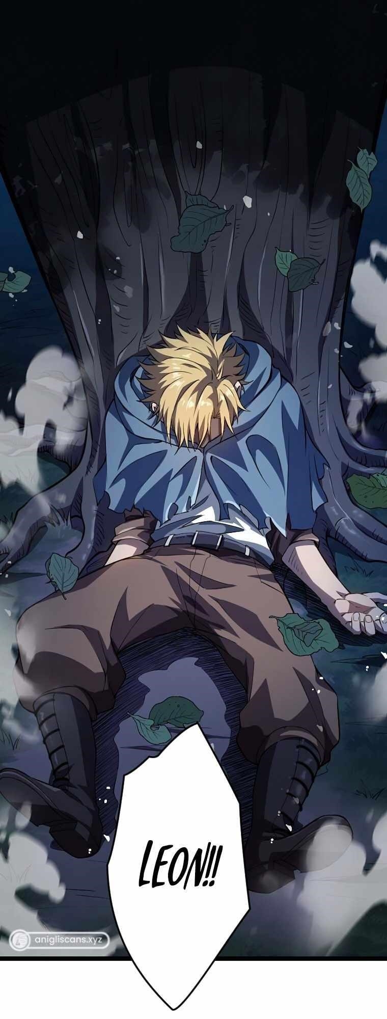 Awakened Thief Steals the World Chapter 8 - Page 70