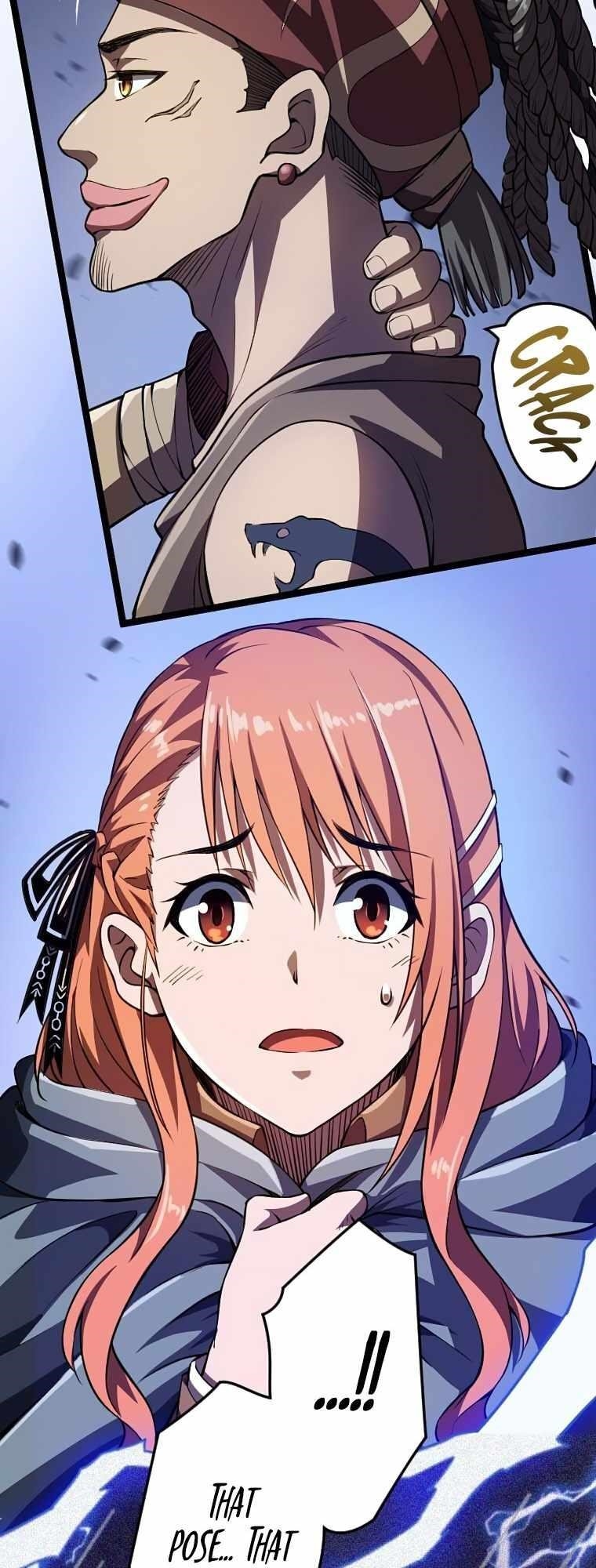 Awakened Thief Steals the World Chapter 8 - Page 72