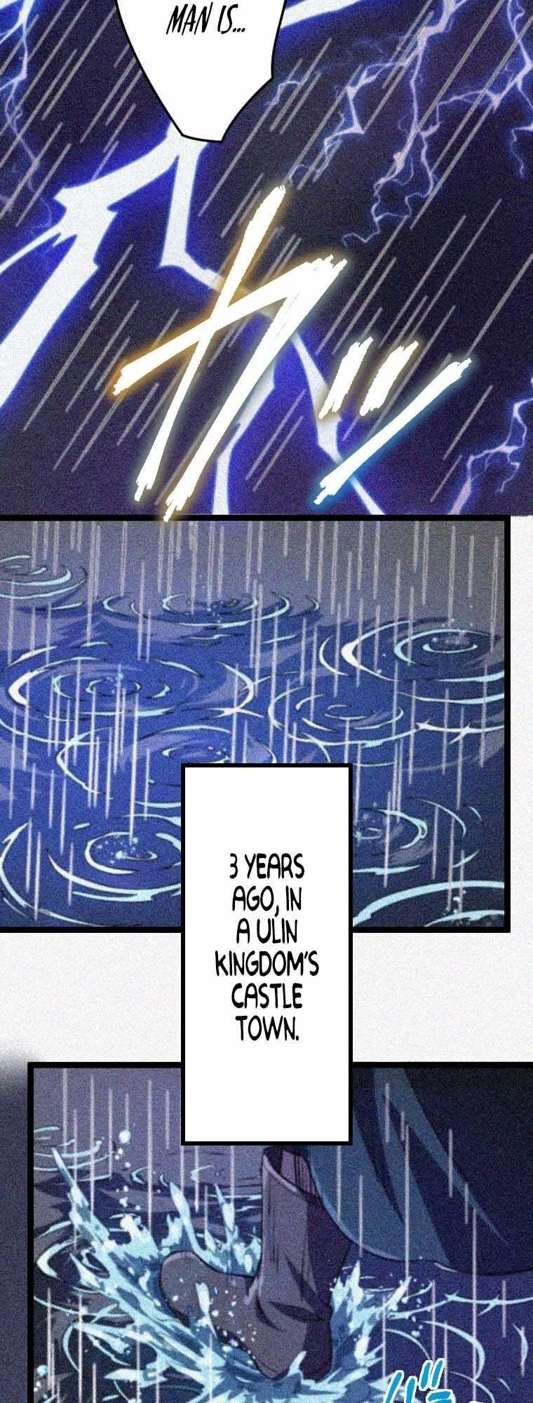 Awakened Thief Steals the World Chapter 8 - Page 73