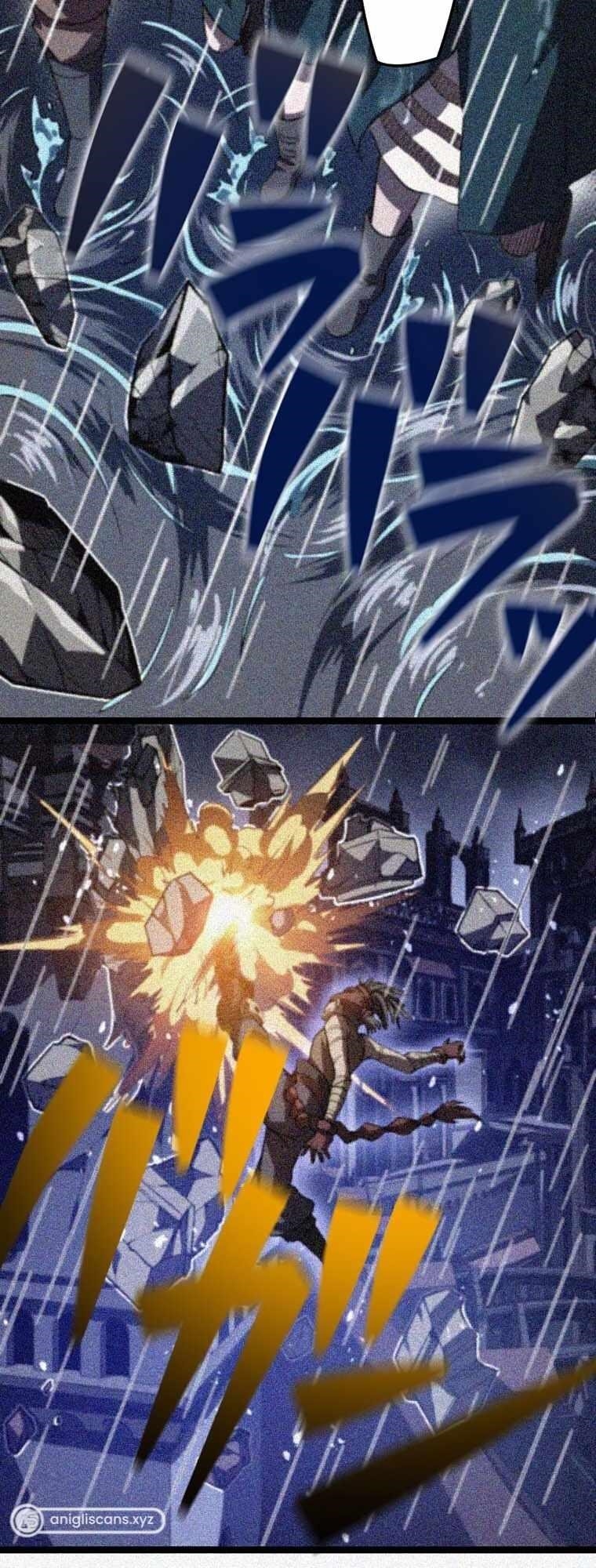 Awakened Thief Steals the World Chapter 8 - Page 75