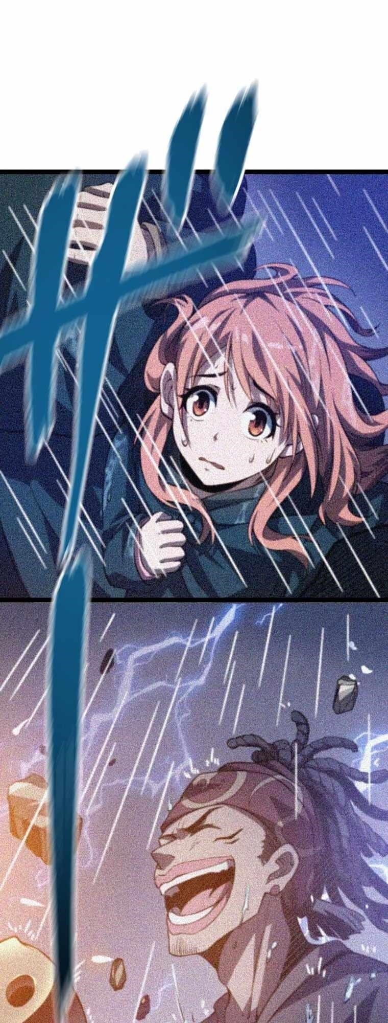 Awakened Thief Steals the World Chapter 8 - Page 76