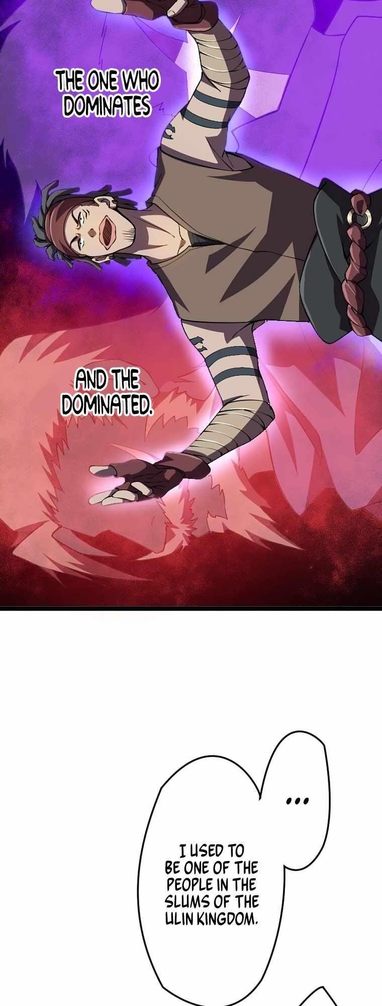 Awakened Thief Steals the World Chapter 9 - Page 18