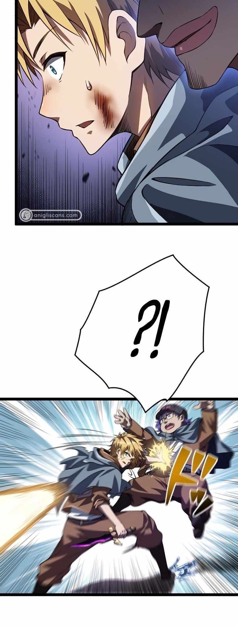 Awakened Thief Steals the World Chapter 9 - Page 2